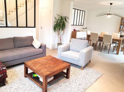 Séparer les espaces dans mon salon Arras