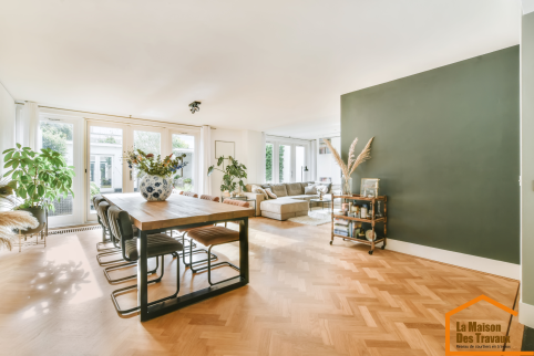 reno maison