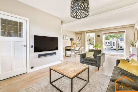 renovation maison