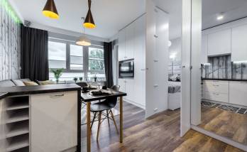 meuble sur mesure studio 