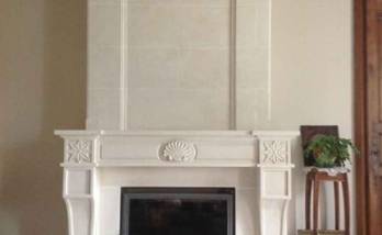 Rénover une cheminée à Cognac