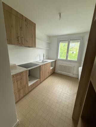 Rénovation de cuisine terminée - Valence 26000