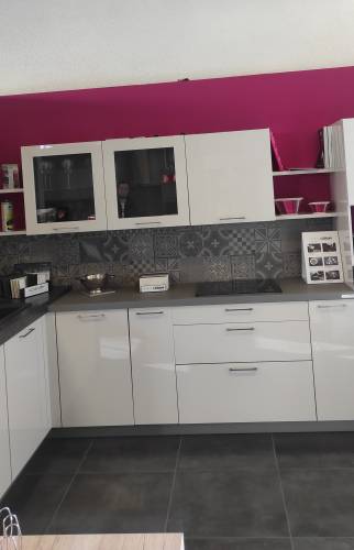 Cuisine chez notre partenaire à Clermont-Ferrand