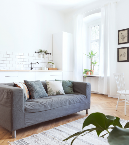 renovation energétique d'une maison