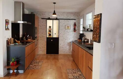 Comment agencer une cuisine à Saintes ?