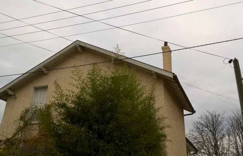 Rénovation Toiture Lyon 5