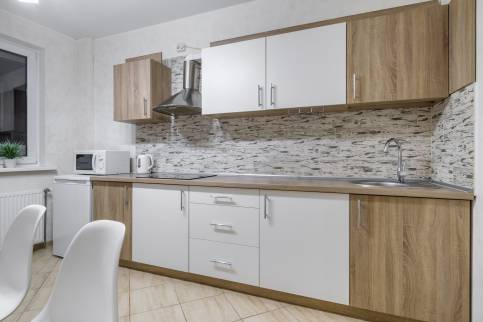 renovation de cuisine