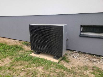 installation d'une VMC hygro B