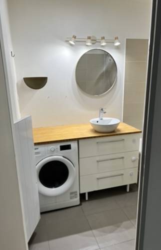 Renovation salle de bain ivry