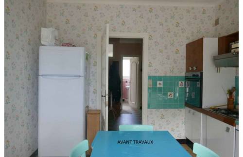 COURTIER EN TRAVAUX VANNES