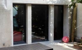 après travaux rénovation fenêtre 