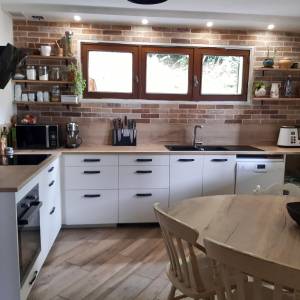 cuisine triangulaire - Cécile Lamoureux - La Maison Des Architectes