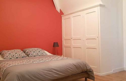 Rénovation d'une maison à côté du Golf de Saint-Briac-sur Mer