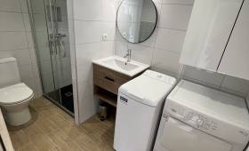 Garage transformé en studio 17340