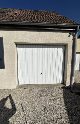 Agrandissement maison