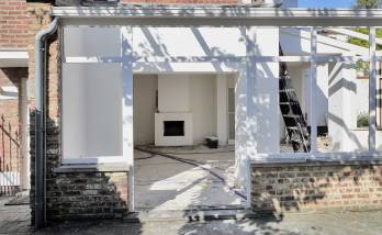 Extension maison ancienne Amiens