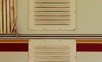 Ventilation 