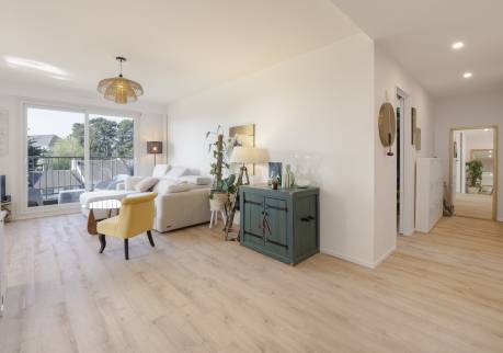 Espace ouvert