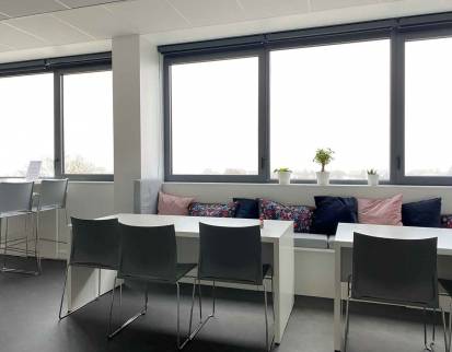 aménagement de bureaux Sens (89) 