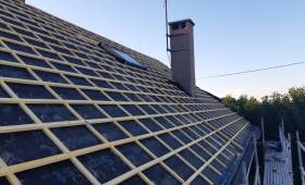 rénovation de toiture