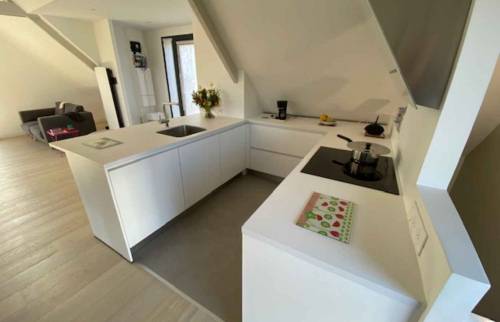 Rénover sa cuisine à Deauville