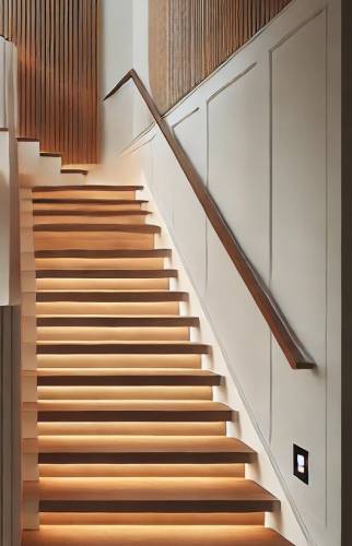 Escalier