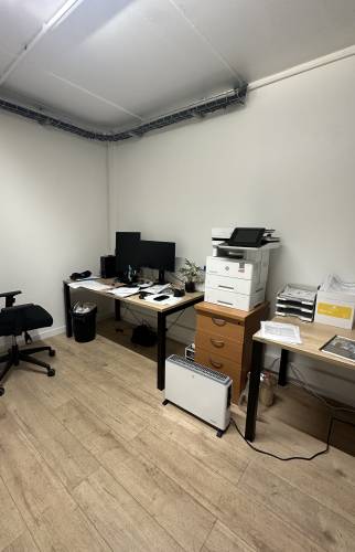 création bureau annecy