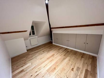 chambre meuble sur mesure