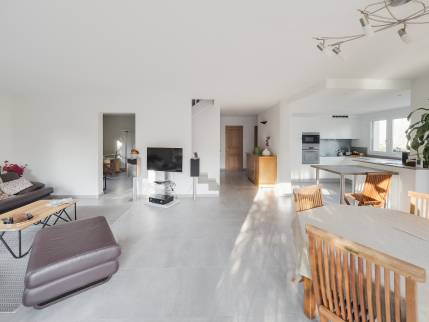 Maison tendance et confortable à Montauban-de-Bretagne