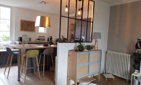 Rénovation appartement entreprise 77