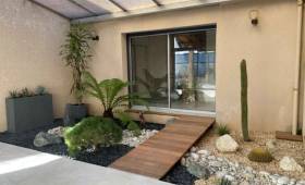 Patio 2
