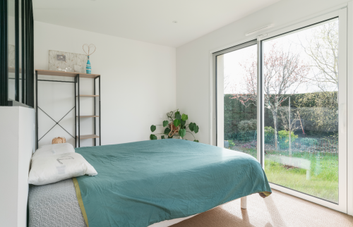 Extension de 27 m² à Vertou