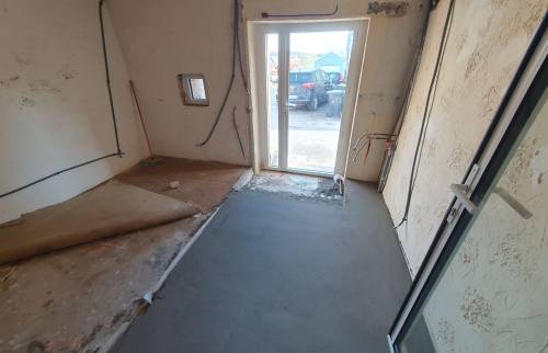 Cellier à transformé