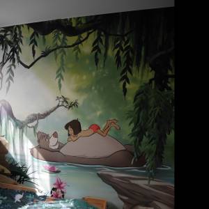 Chambres d'enfants - MARION BAUDRY - La Maison Des Architectes