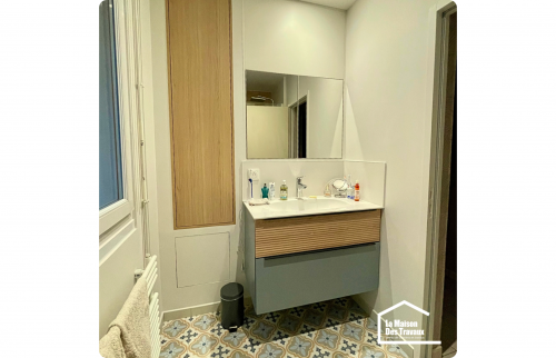 Lavabo 