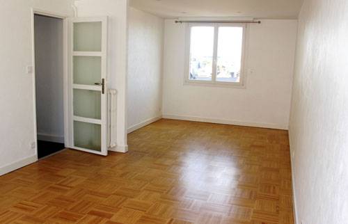 Rénovation complète d’un appartement à Coignières (78)