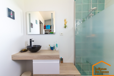 renovation de salle de bains