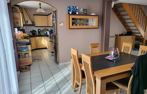 avant les travaux