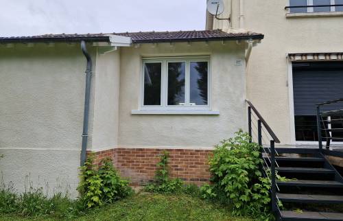 façade jardin studio fini