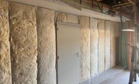 Travaux en cours
