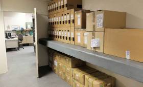 Rénover un bureau à Lyon 9