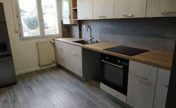 rénovation cuisine Ancenis (44) 