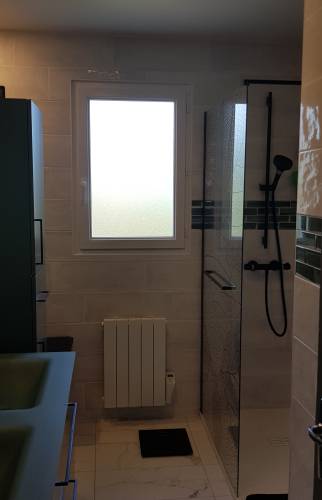 Photo salle de bain