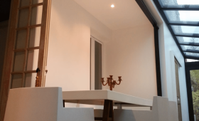 extension de maison