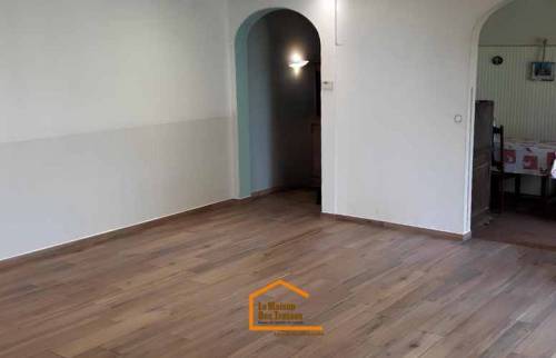 retement sol en bois