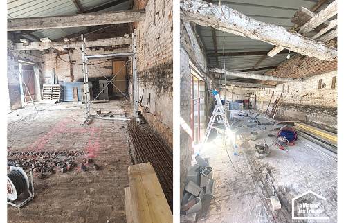 Préparation des sols 