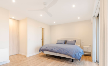 Rénovation de chambres sur mesure à Montbazon (37250)