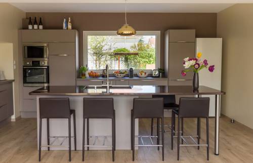 Rénovation de maison à LAGNY SUR MARNE (77400)