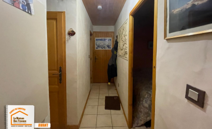  accompagnement rénovation, courtier en travaux Grand-Bornand, réseau artisans locaux, devis rénovation gratuit, suivi chantier personnalisé