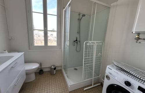 rénovation salle de bain saintes